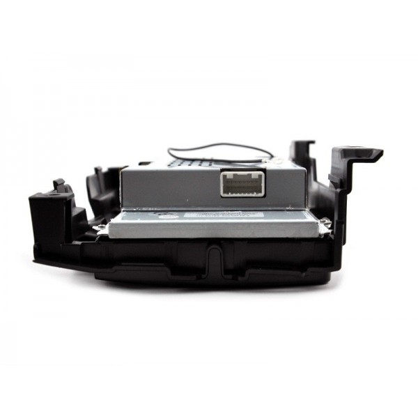 Radio navegador GPS Jaguar XF / XFL Android 13 TR4158