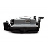 Radio navegador GPS Jaguar XF / XFL Android 13 TR4158