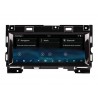 Radio GPS head unit Jaguar XF / XFL Android 13 TR4158