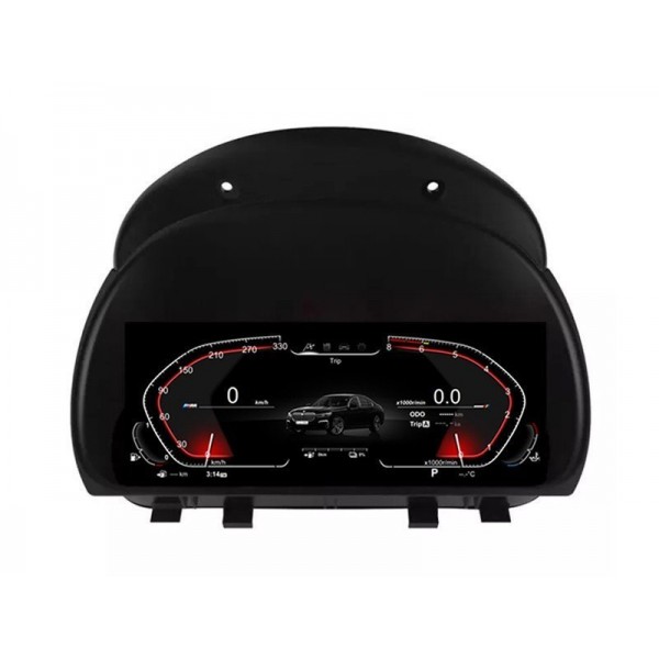 Pantalla cuadro mandos digital BMW X1 E84 TR4160