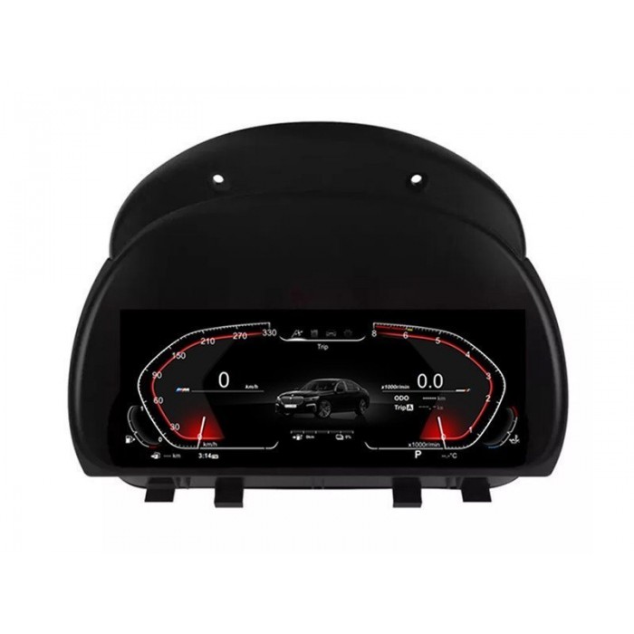 Pantalla cuadro mandos digital BMW X1 E84 TR4160