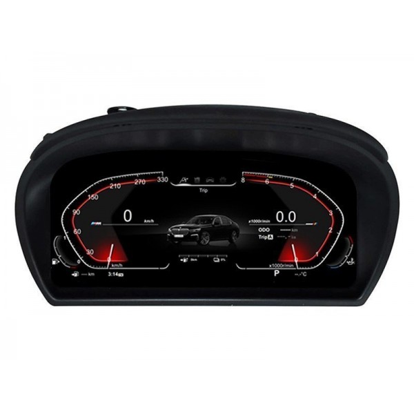Pantalla cuadro mandos digital BMW Z4 E89 TR4161