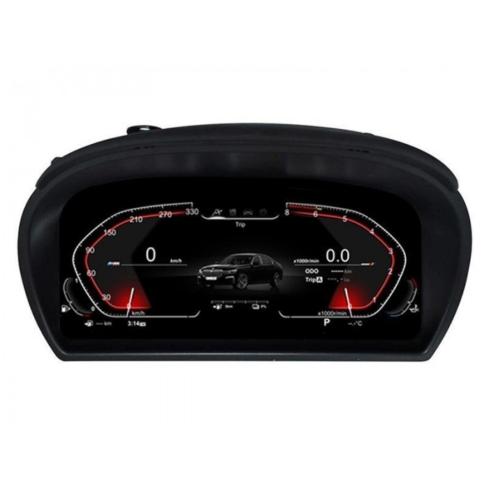 Pantalla cuadro mandos digital BMW Z4 E89 TR4161