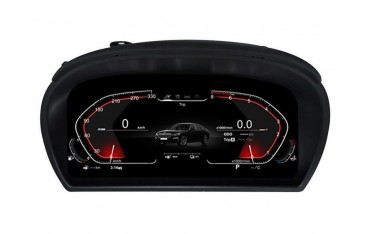 Pantalla cuadro mandos digital BMW Z4 E89 TR4161