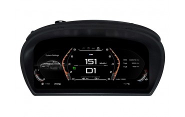 Pantalla cuadro mandos digital BMW Z4 E89 TR4161