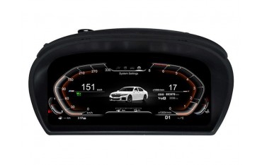 Pantalla cuadro mandos digital BMW Z4 E89 TR4161