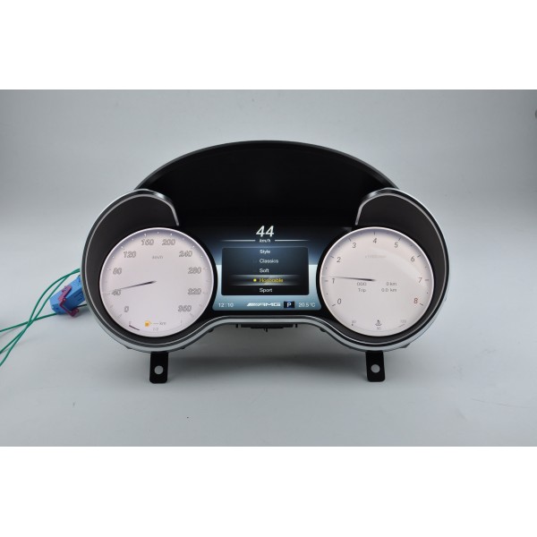 Pantalla cuadro mandos digital Mercedes Benz ML / GL TR4178