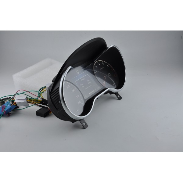 Pantalla cuadro mandos digital Mercedes Benz ML / GL TR4178