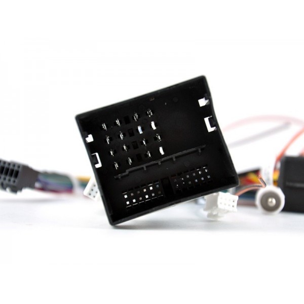 Navegador GPS Mini R56 / R60 Android 14 TR4181