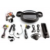 GPS head unit Mini R56  R60 Android 14 TR4181