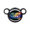 Navegador GPS Mini R56 / R60 Android 14 TR4181