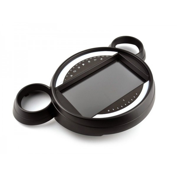 Navegador GPS Mini R56 / R60 Android 14 TR4181