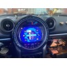 GPS head unit Mini R56 / R60 Android 14 TR4182