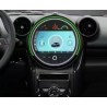 Navegador GPS Mini R56  R60 Android 14 TR4182