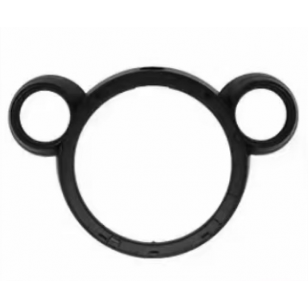 GPS head unit Mini R56 / R60 Android 14 TR4182