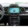 GPS head unit Mini R56  R60 Android 14 TR4183