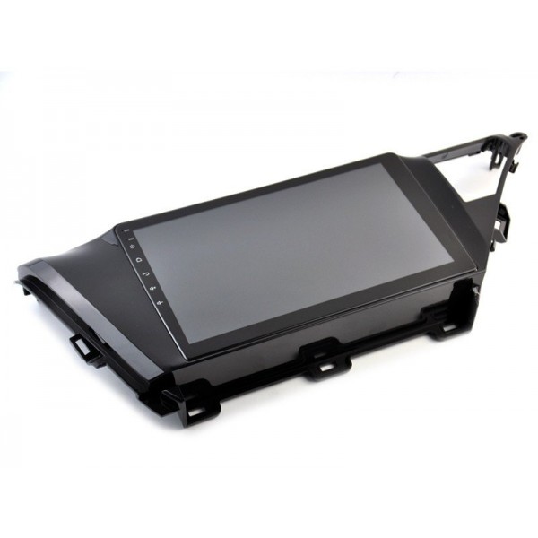 Radio navegador GPS Toyota Camry pantalla 10.1 Android 14 TR4185