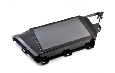 Radio GPS head unit Toyota Camry screen 10.1 Android 14 TR4185