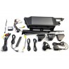 Radio GPS head unit Toyota Camry screen 10.1 Android 14 TR4185