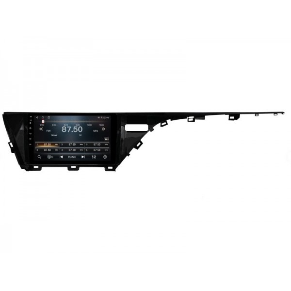 Radio navegador GPS Toyota Camry pantalla 10.1 Android 14 TR4185