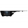 Radio navegador GPS Toyota Camry pantalla 10.1 Android 14 TR4185