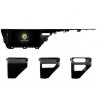 Radio GPS head unit Toyota Camry screen 10.1 Android 14 TR4185