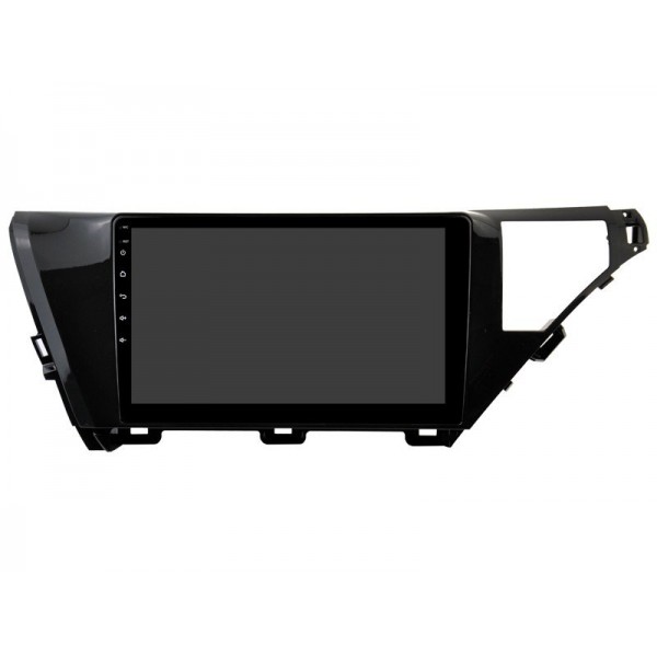 Radio navegador GPS Toyota Camry pantalla 10.1 Android 14 TR4185