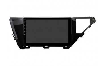 Radio GPS head unit Toyota Camry screen 10.1 Android 14 TR4185