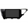Radio GPS head unit Toyota Camry screen 10.1 Android 14 TR4185