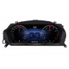 Pantalla cuadro mandos digital Mercedes Benz Clase E W212 TR4172