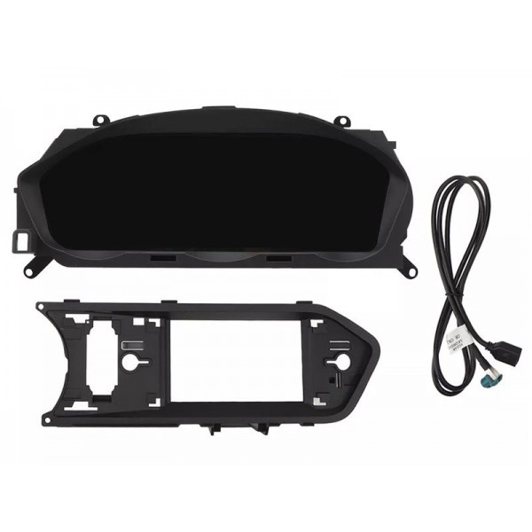 Pantalla cuadro mandos digital Mercedes Benz Clase E W212 TR4172