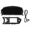 Pantalla cuadro mandos digital Mercedes Benz Clase E W212 TR4172