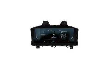 Pantalla cuadro mandos digital Land Rover Range Rover Vogue L405 TR4166