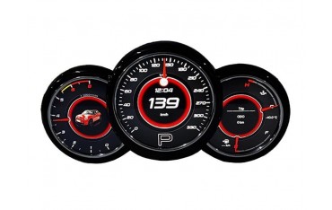 Pantalla cuadro mandos digital Mini R60 / R61 / F54 / F55 / F56 / F57 / F60 TR4163