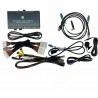 Interface Carplay & Android Auto Nissan WIRELESS TR4186