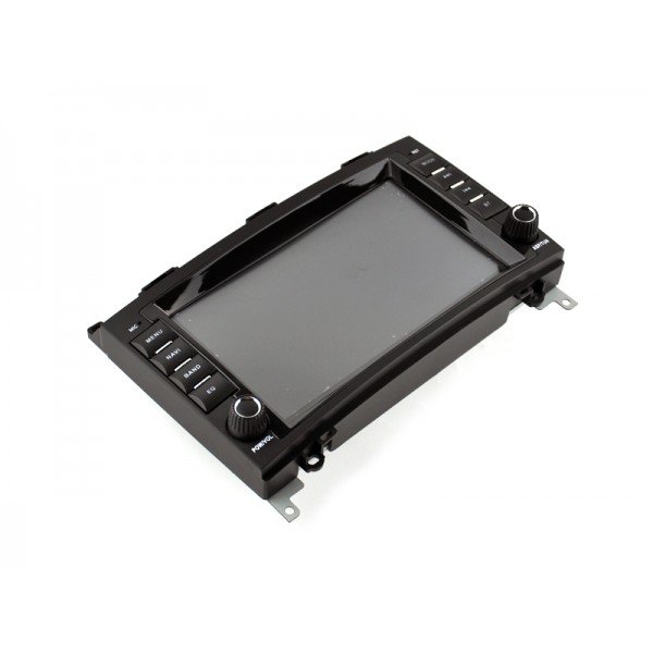 Pantalla Navegador GPS Mercedes Benz A W169 / B W245, Viano W639, Vito W447, Sprinter W906 TR4187