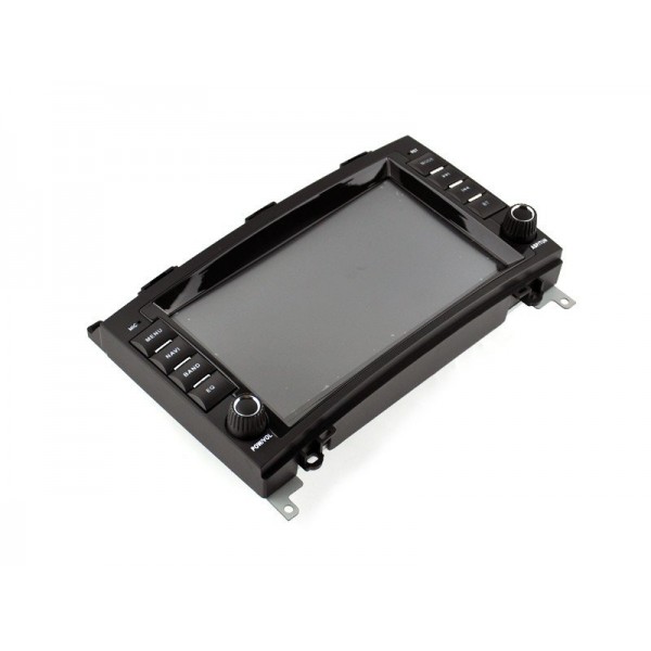 Radio head unit Mercedes Benz A W169 / B W245, Viano W639, Vito W447, Sprinter W906 ANDROID 14 TR4187
