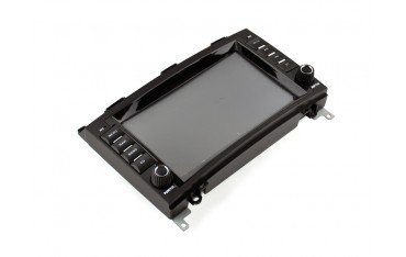 Pantalla Navegador GPS Mercedes Benz A W169 / B W245, Viano W639, Vito W447, Sprinter W906 TR4187