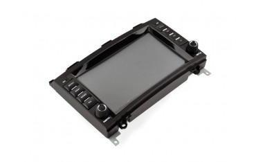 Radio head unit Mercedes Benz A W169 / B W245, Viano W639, Vito W447, Sprinter W906 ANDROID 14 TR4187