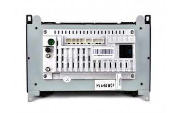 Pantalla Navegador GPS Mercedes Benz A W169 / B W245, Viano W639, Vito W447, Sprinter W906 TR4187