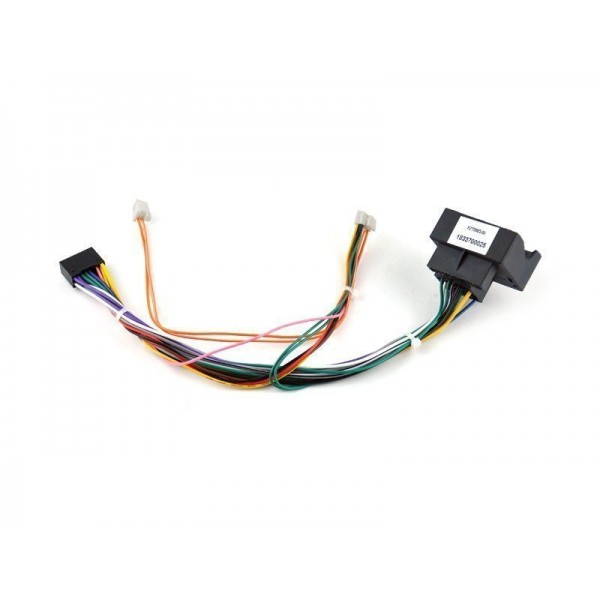 Radio head unit Mercedes Benz A W169 / B W245, Viano W639, Vito W447, Sprinter W906 ANDROID 14 TR4187