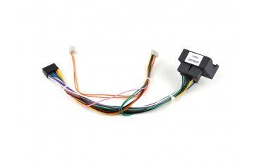 Pantalla Navegador GPS Mercedes Benz A W169 / B W245, Viano W639, Vito W447, Sprinter W906 TR4187