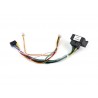 Pantalla Navegador GPS Mercedes Benz A W169 / B W245, Viano W639, Vito W447, Sprinter W906 TR4187