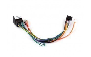 Pantalla Navegador GPS Mercedes Benz A W169 / B W245, Viano W639, Vito W447, Sprinter W906 TR4187