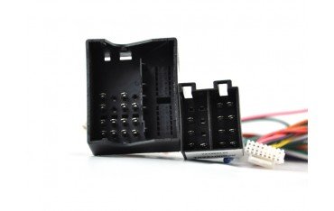 Pantalla Navegador GPS Mercedes Benz A W169 / B W245, Viano W639, Vito W447, Sprinter W906 TR4187