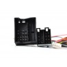 Radio head unit Mercedes Benz A W169 / B W245, Viano W639, Vito W447, Sprinter W906 ANDROID 14 TR4187