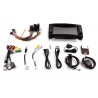 Pantalla Navegador GPS Mercedes Benz A W169 / B W245, Viano W639, Vito W447, Sprinter W906 TR4187
