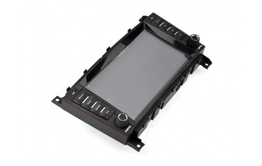 Radio head unit Mercedes Benz C W203 2005 - 2009 ANDROID 14 TR4188