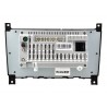 Pantalla Navegador GPS Mercedes Benz C W203 2005 - 2009 ANDROID 14 TR4188