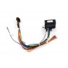 Pantalla Navegador GPS Mercedes Benz C W203 2005 - 2009 ANDROID 14 TR4188